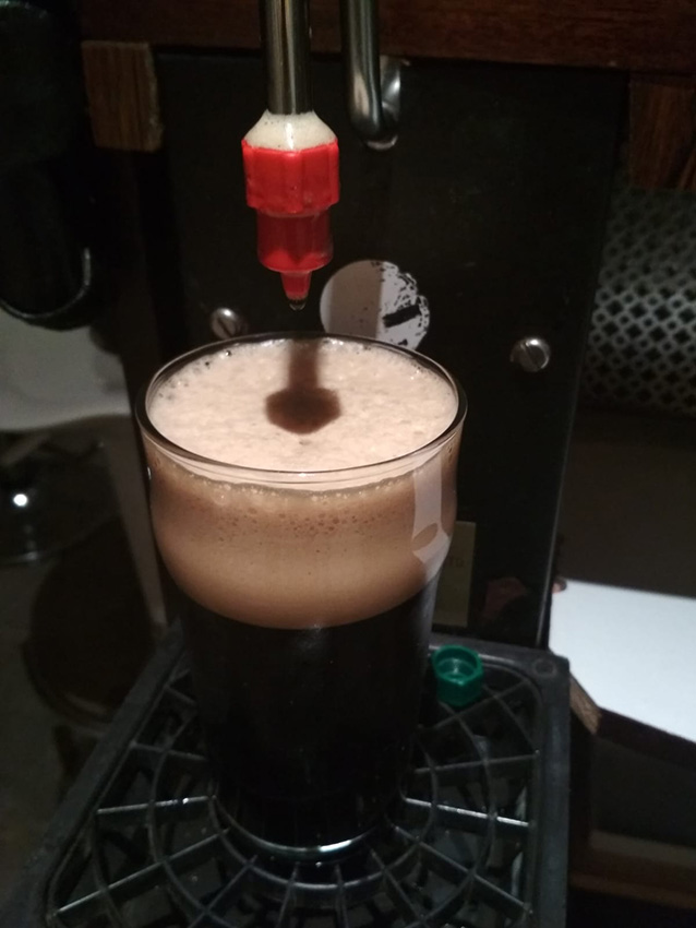 31   1a Jornada cervecera Berga